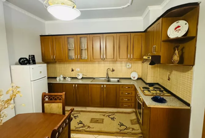Casa in affitto 2+1 a Tirana - 550 Euro