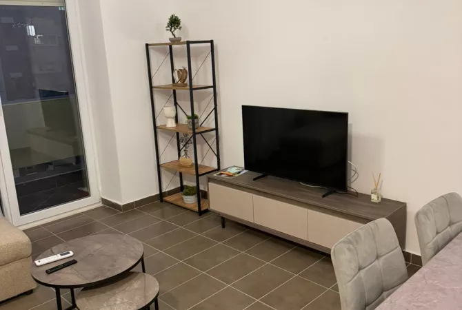 Casa in affitto 1+1 a Tirana - 550 Euro