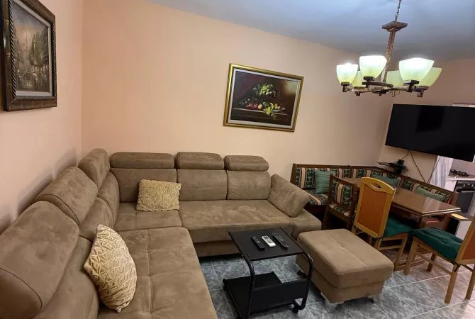 Casa in affitto 2+1 a Tirana - 600 Euro