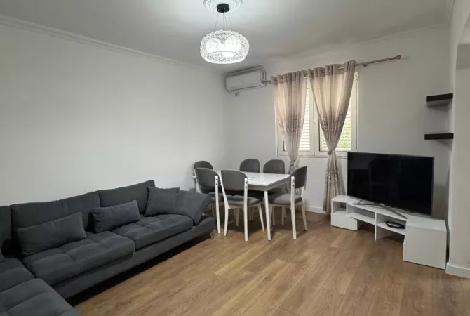 House for Sale 2+1 in Tirana - 120,000 Euro