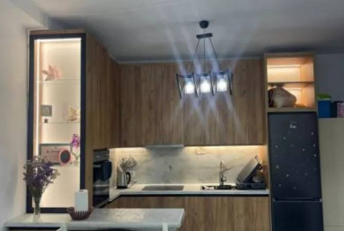 Casa in affitto 1+1 a Tirana - 450 Euro