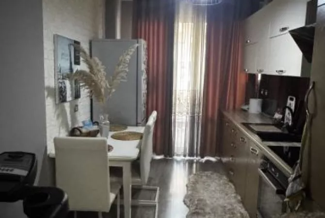 Casa in affitto 1+1 a Tirana - 400 Euro
