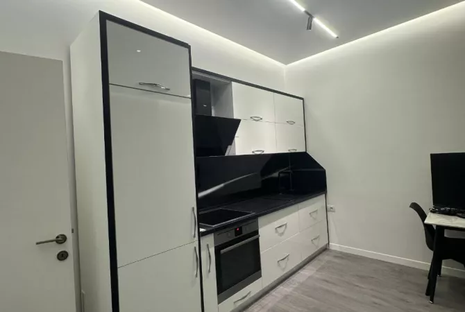 Shtepi me qera 1+1 ne Tirane - 700 Euro