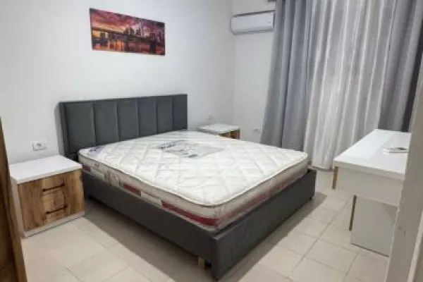 Shtepi me qera 1+1 ne Tirane - 450 Euro