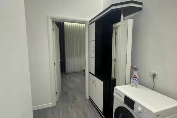 Casa in affitto 1+1 a Tirana - 650 Euro