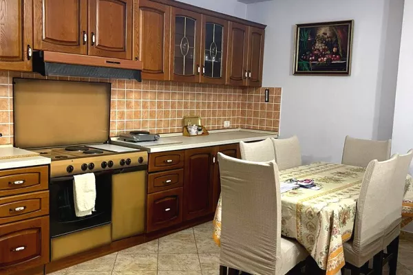 Casa in affitto 2+1 a Tirana - 700 Euro