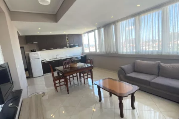 House for Sale 2+1 in Tirana - 189,000 Euro