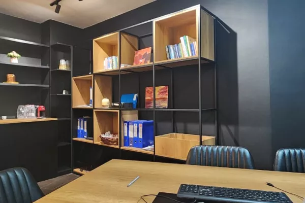 Ambient biznesi me qera 3+1 ne Tirane - 750 Euro