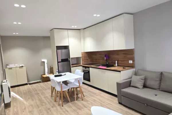 Casa in affitto 2+1 a Tirana - 500 Euro