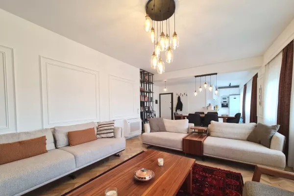 Shtepi ne shitje 3+1 ne Tirane - 350,000 Euro