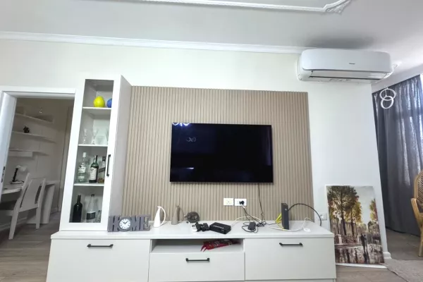 Casa in affitto 3+1 a Tirana - 1,050 Euro