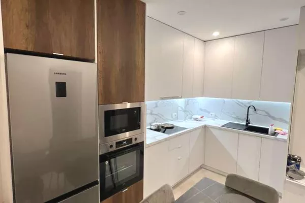 House for Sale 2+1 in Tirana - 150,000 Euro