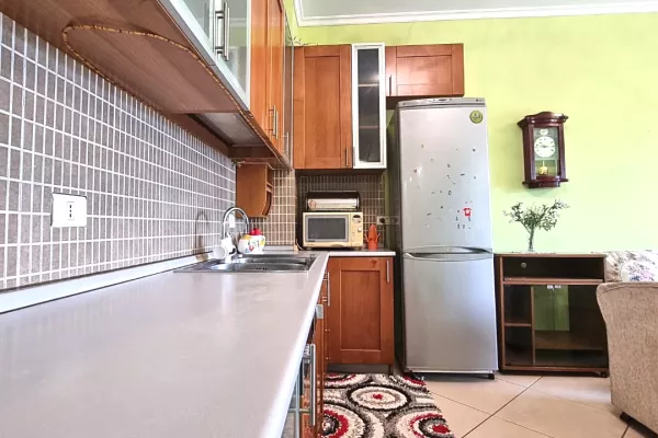Casa in affitto 2+1 a Tirana - 650 Euro