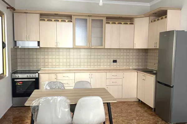Casa in affitto 2+1 a Tirana - 550 Euro