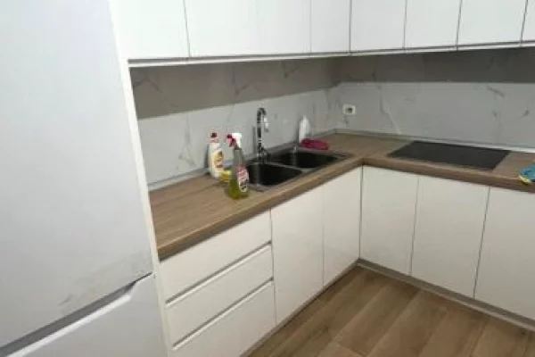 Casa in affitto 1+1 a Tirana - 400 Euro