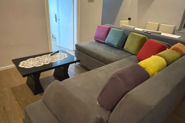 Casa in affitto 2+1 a Tirana - 550 Euro
