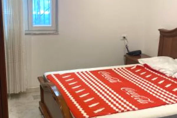 Shtepi me qera 1+1 ne Tirane - 500 Euro