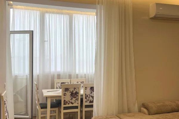 Casa in affitto 1+1 a Tirana - 600 Euro