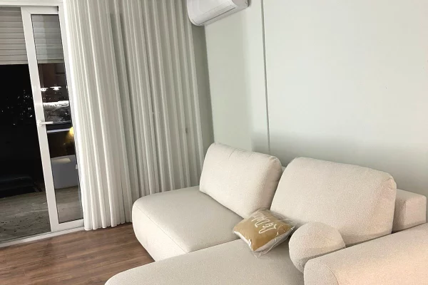 Shtepi me qera 1+1 ne Tirane - 600 Euro