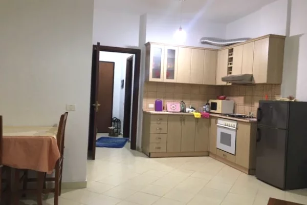 Shtepi ne shitje 1+1 ne Tirane - 83,000 Euro
