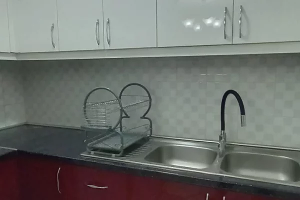 Casa in affitto 2+1 a Tirana - 450 Euro