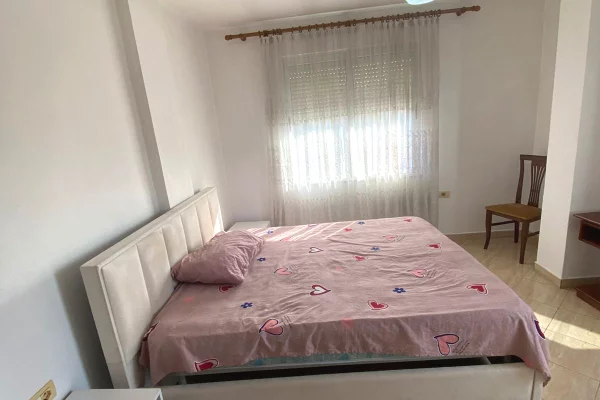 Shtepi me qera 1+1 ne Tirane - 500 Euro