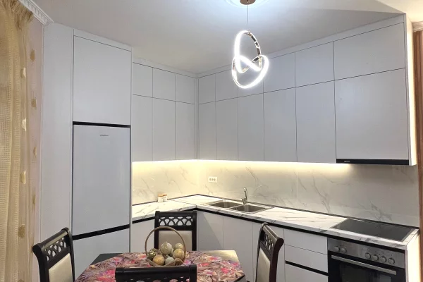 Shtepi me qera 1+1 ne Tirane - 450 Euro