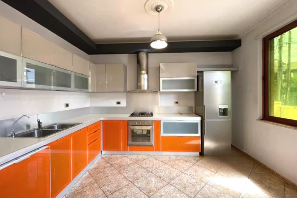 House for Rent 2+1 in Tirana - 1,200 Euro