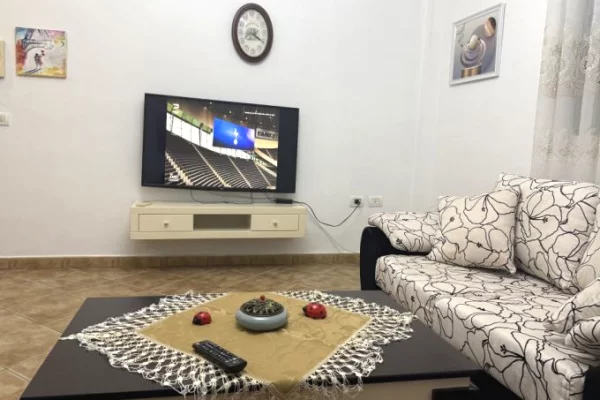 Casa in affitto 2+1 a Tirana - 600 Euro