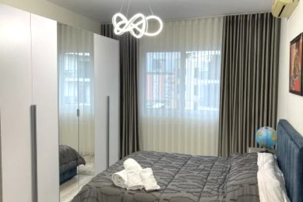 House for Rent 1+1 in Tirana - 1,000 Euro