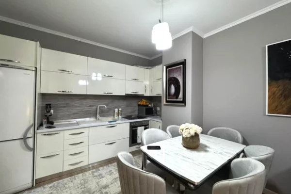 Shtepi me qera 1+1 ne Tirane - 500 Euro