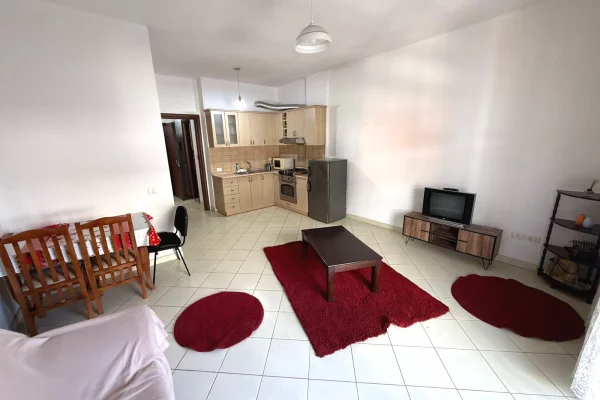 Shtepi ne shitje 1+1 ne Tirane - 83,000 Euro