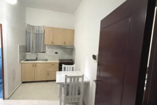 Shtepi me qera 1+1 ne Tirane - 330 Euro