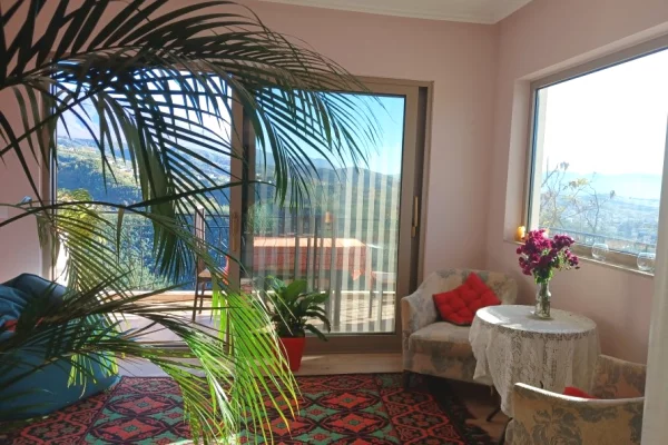 Casa in affitto 2+1 a Tirana - 600 Euro