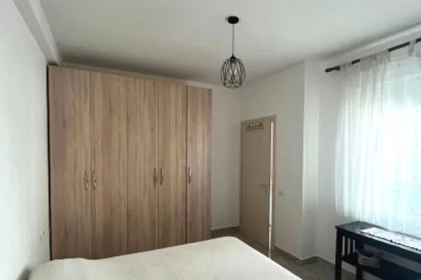 House for Rent 1+1 in Tirana - 480 Euro