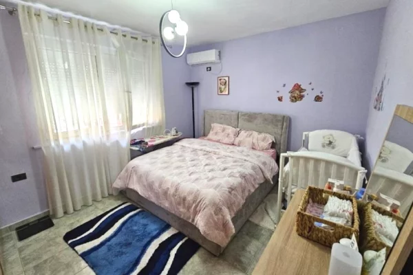 Casa in affitto 1+1 a Tirana - 500 Euro