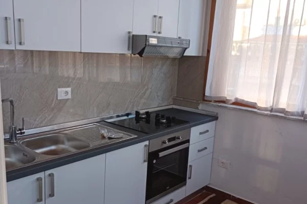 House for Rent 1+1 in Tirana - 500 Euro