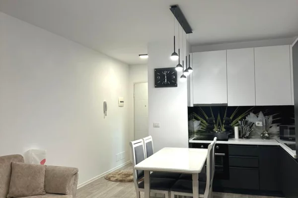 House for Rent 2+1 in Tirana - 800 Euro