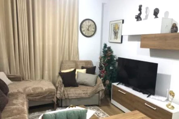 House for Rent 1+1 in Tirana - 400 Euro