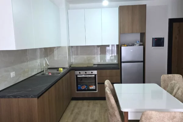 House for Rent 2+1 in Tirana - 500 Euro