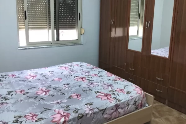 Shtepi ne shitje 1+1 ne Tirane - 75,000 Euro