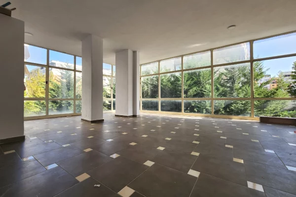 Ambient biznesi ne shitje 3+1 ne Tirane - 107,000 Euro