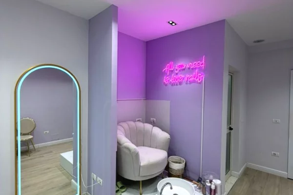 Ambient biznesi me qera 1+1 ne Tirane - 600 Euro