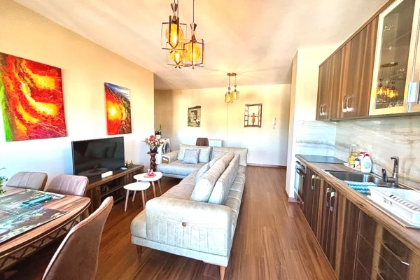 Shtepi ne shitje 1+1 ne Durres - 100,000 Euro