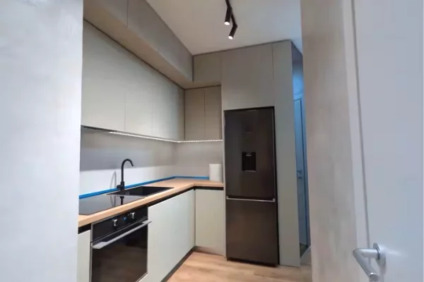 Shtepi me qera 2+1 ne Tirane - 900 Euro