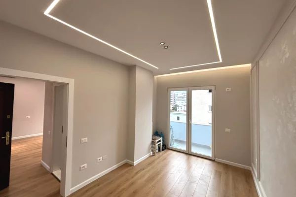 Shtepi ne shitje 1+1 ne Tirane - 108,000 Euro