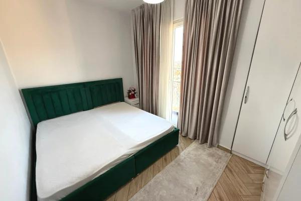 Shtepi me qera 1+1 ne Tirane - 450 Euro