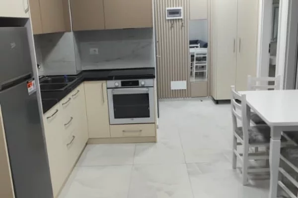 Shtepi me qera 1+1 ne Tirane - 400 Euro