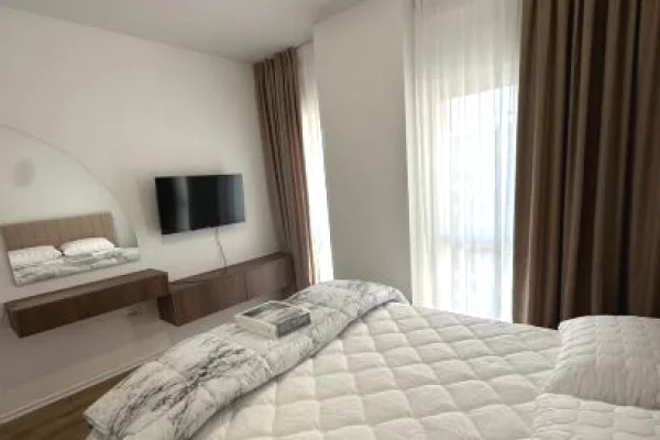 Shtepi me qera 2+1 ne Tirane - 900 Euro