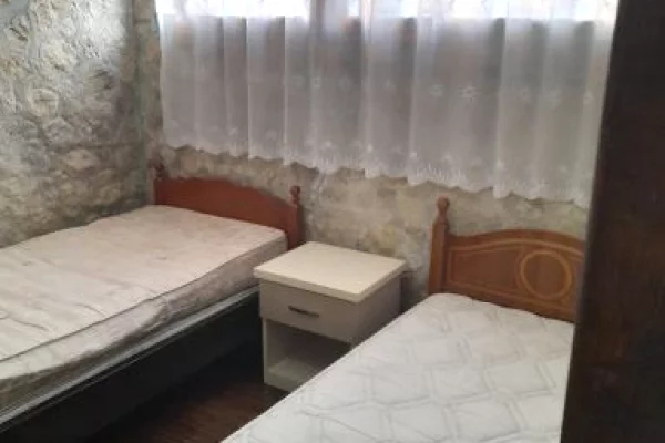 Shtepi me qera 1+1 ne Tirane - 250 Euro